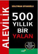 500 Yıllık Bir Yalan - Alevilik